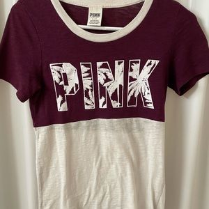 PINK T-Shirt